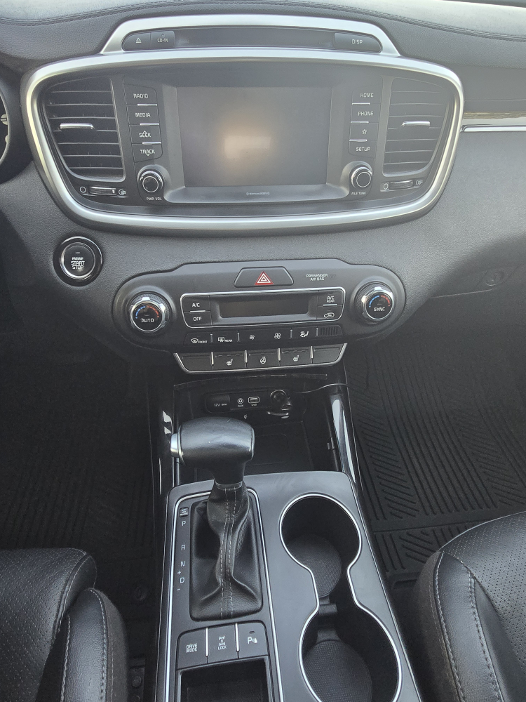 2019 Kia Sorento EX V6 AWD - Low Km - photo 3