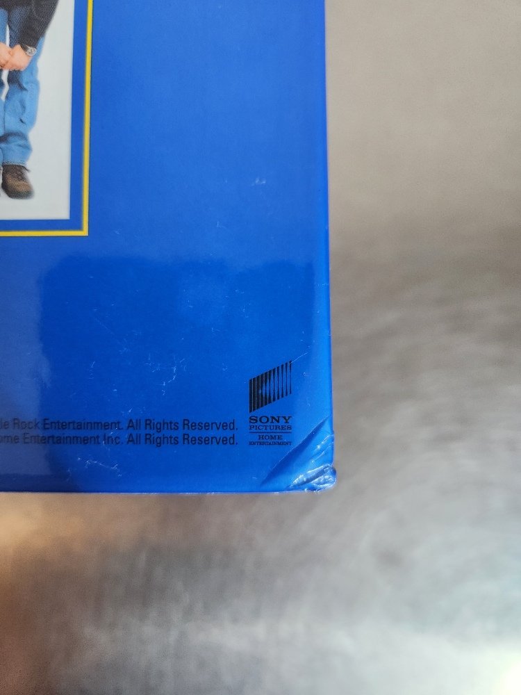 Seinfeld: The Complete Series DVD Box Set - photo 3