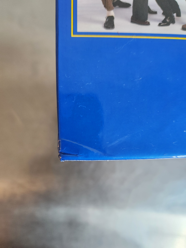 Seinfeld: The Complete Series DVD Box Set - photo 4