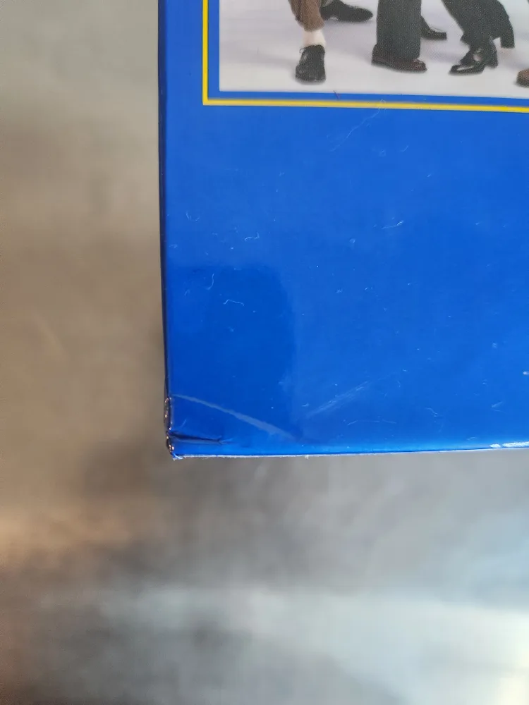 Seinfeld: The Complete Series DVD Box Set image indicator(4)