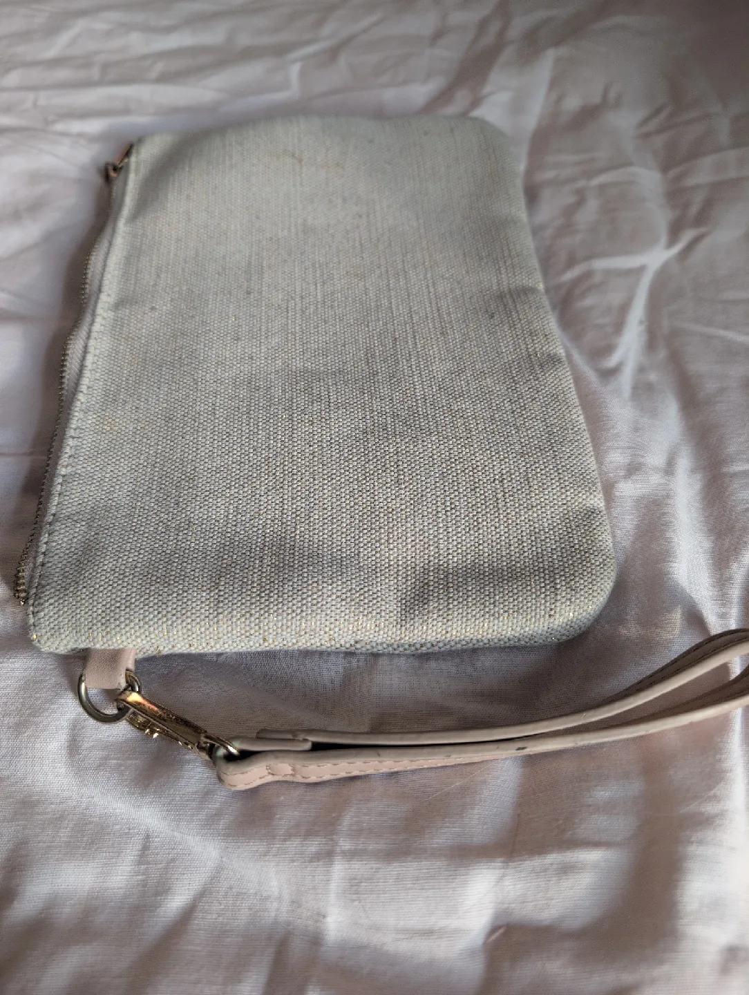 Madison West Wristlet Clutch image indicator(3)