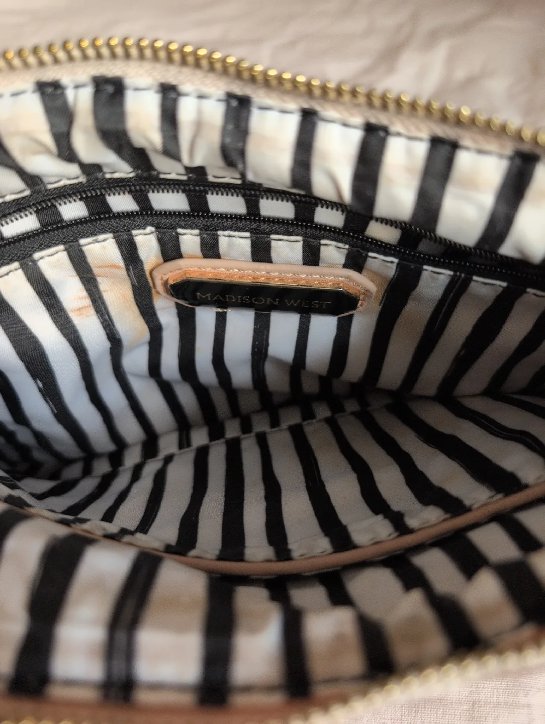 Madison West Wristlet Clutch image indicator(4)