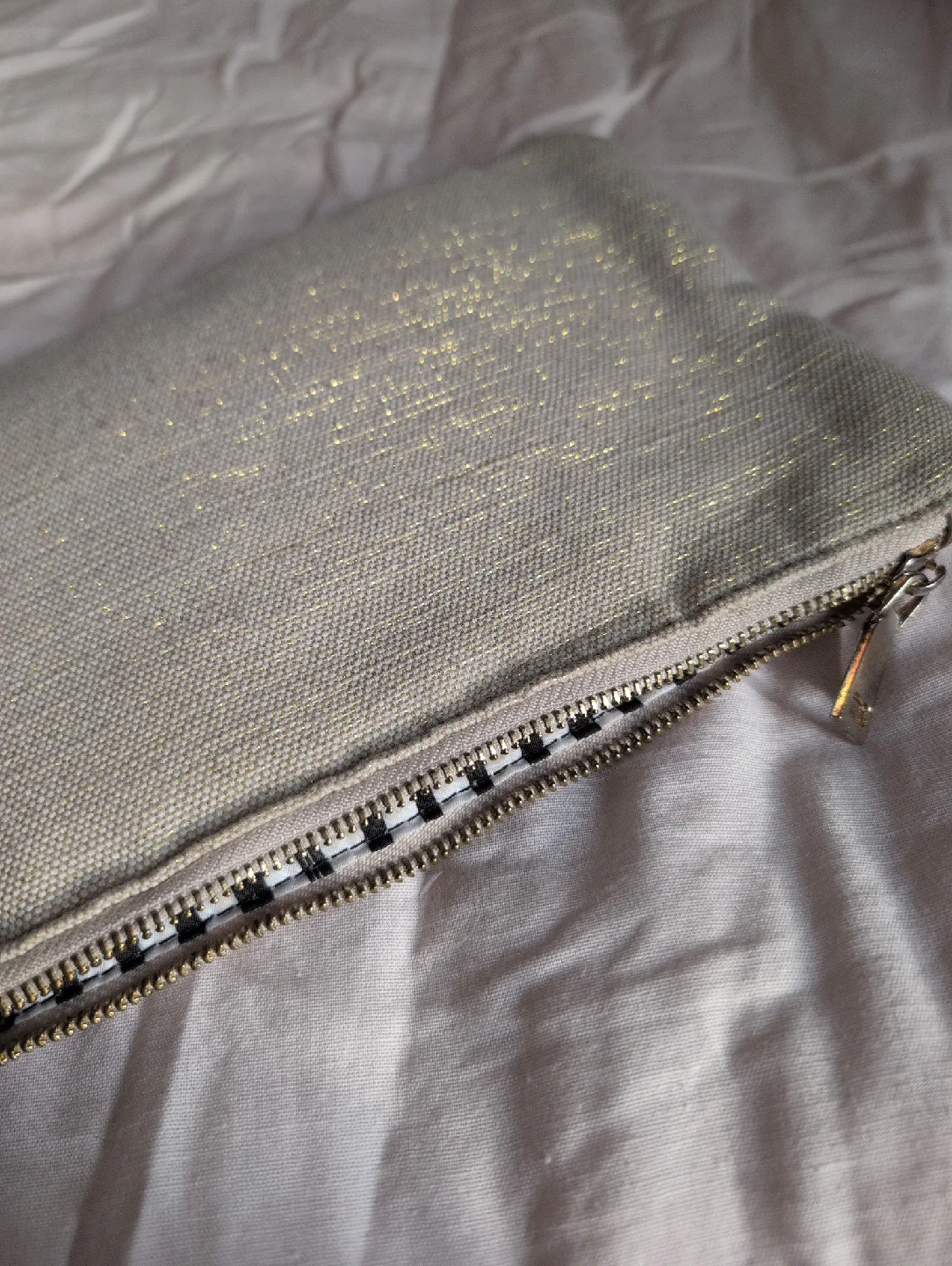 Madison West Wristlet Clutch image indicator(6)