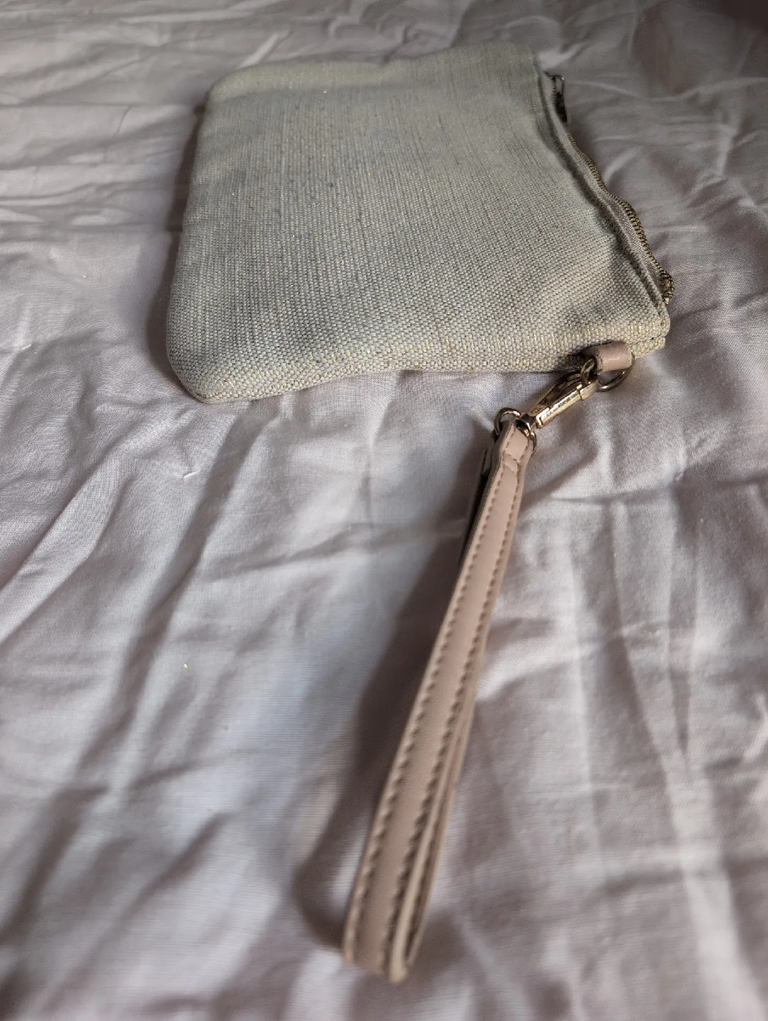 Madison West Wristlet Clutch image indicator(7)