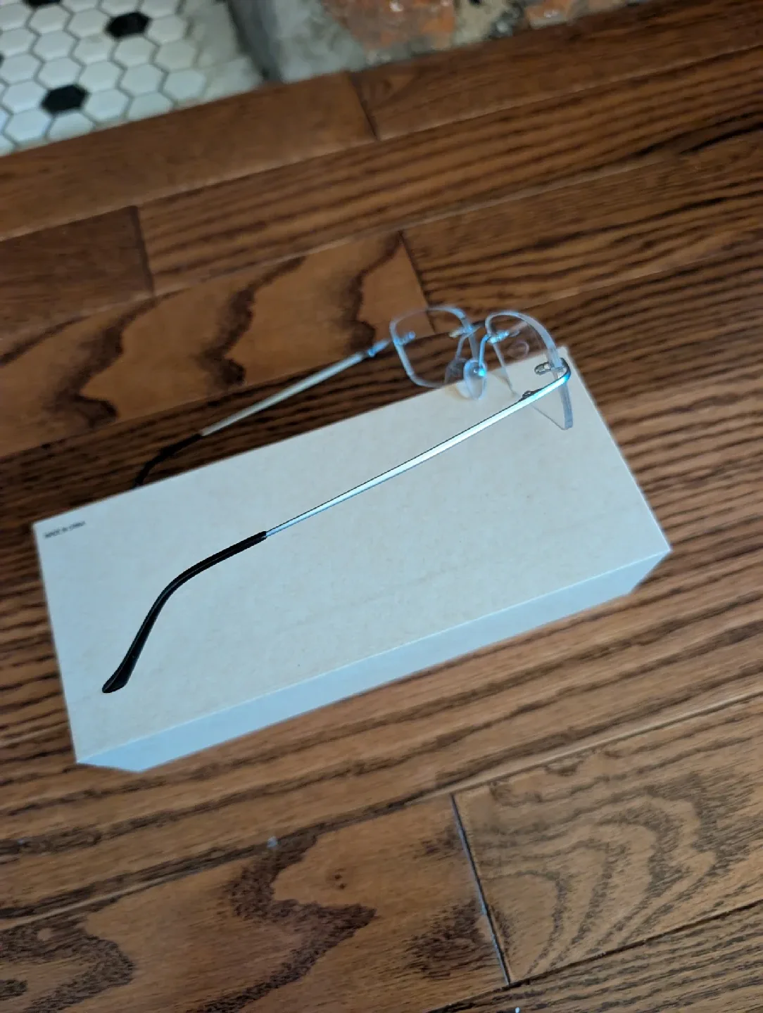 Prescription Glasses image indicator(2)