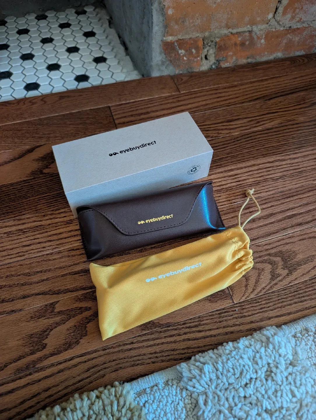 Prescription Glasses image indicator(3)