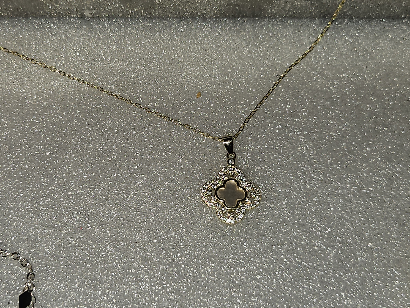 Jewellery Set: Necklace, Bracelet, Earrings - photo 5