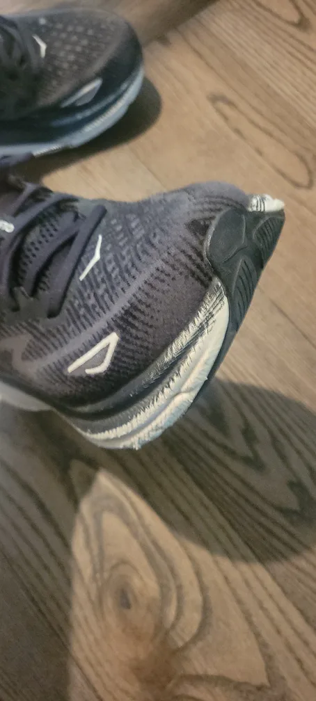 Hoka Clifton 9 Running Shoes - US 7 image indicator(3)