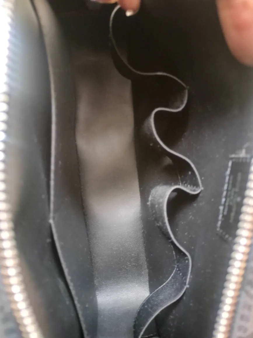 Louis Vuitton Damier Cobalt Bag image indicator(9)