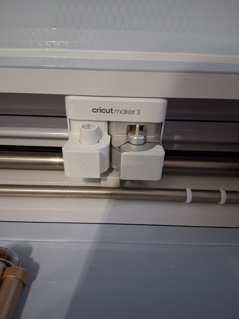 Cricut Maker 3 - DIY Crafting Machine - photo 4