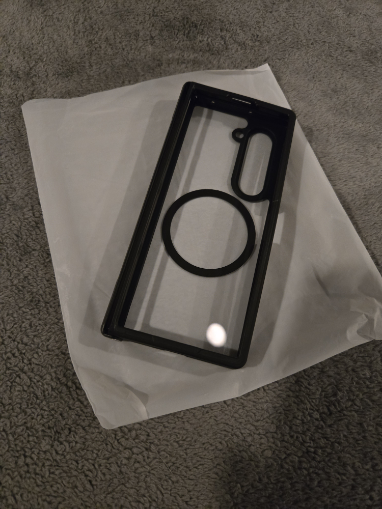Nillkin Samsung Z Fold 6 Cases - See Price List - photo 2