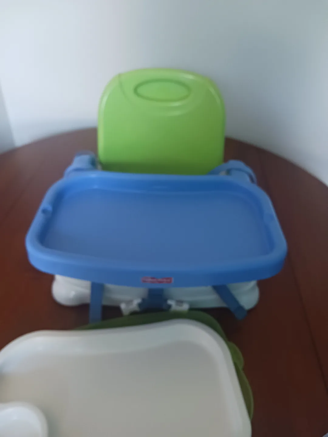 Fisher-Price Booster Seat 🥕 image indicator(3)