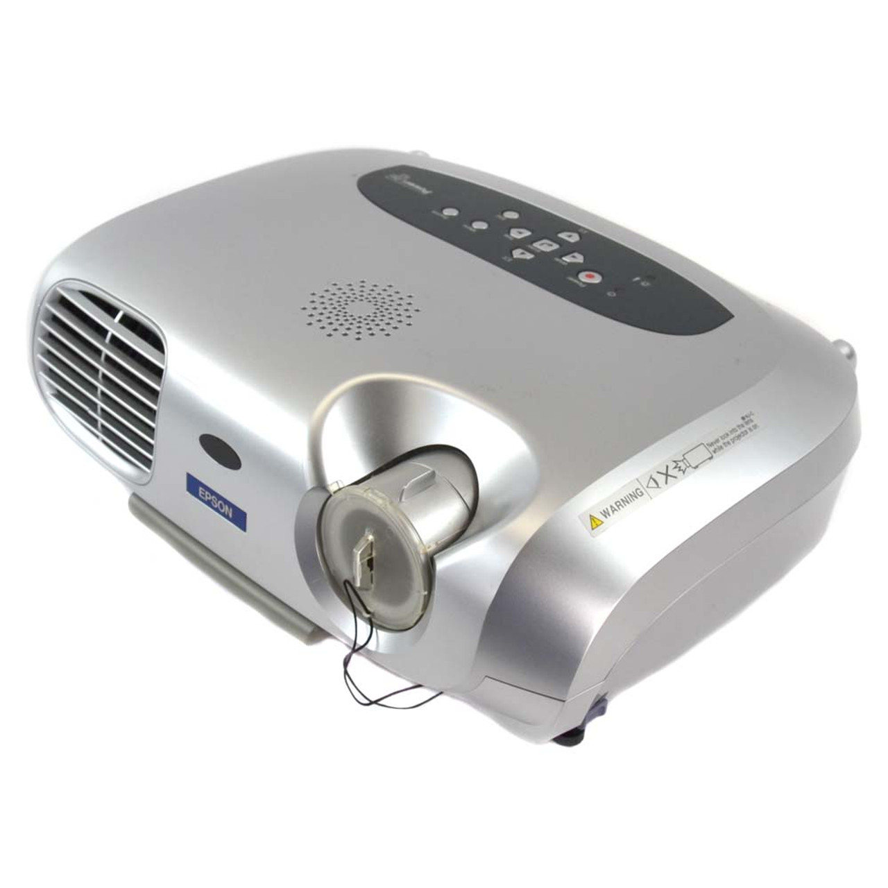 Epson S1 projector