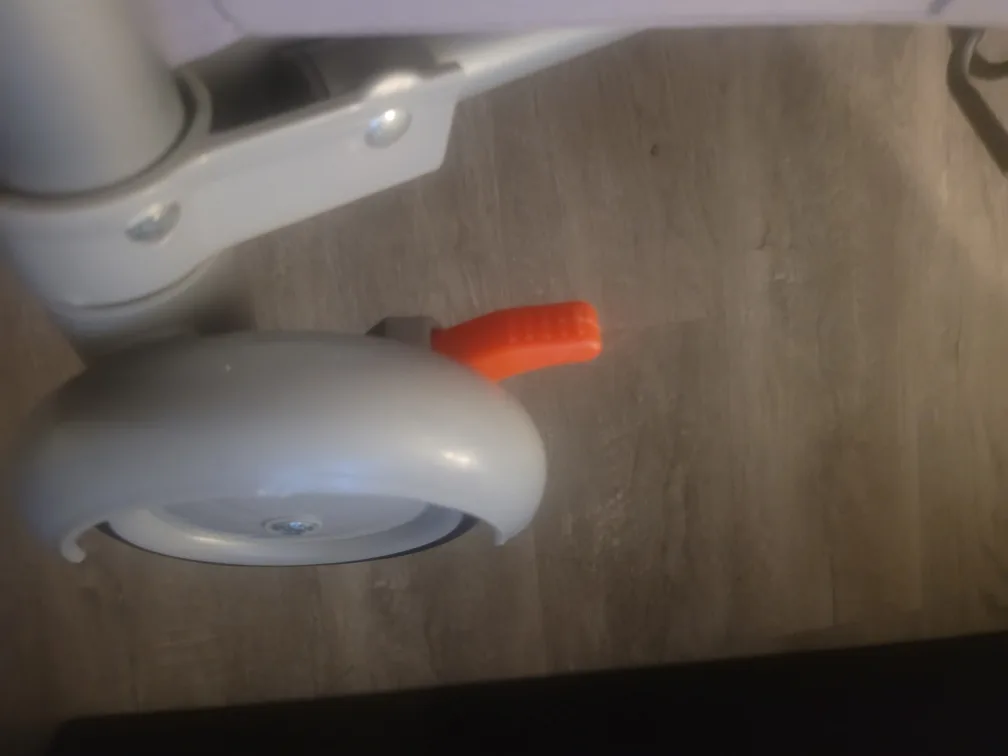 Foldable Crib/Playpen image indicator(3)