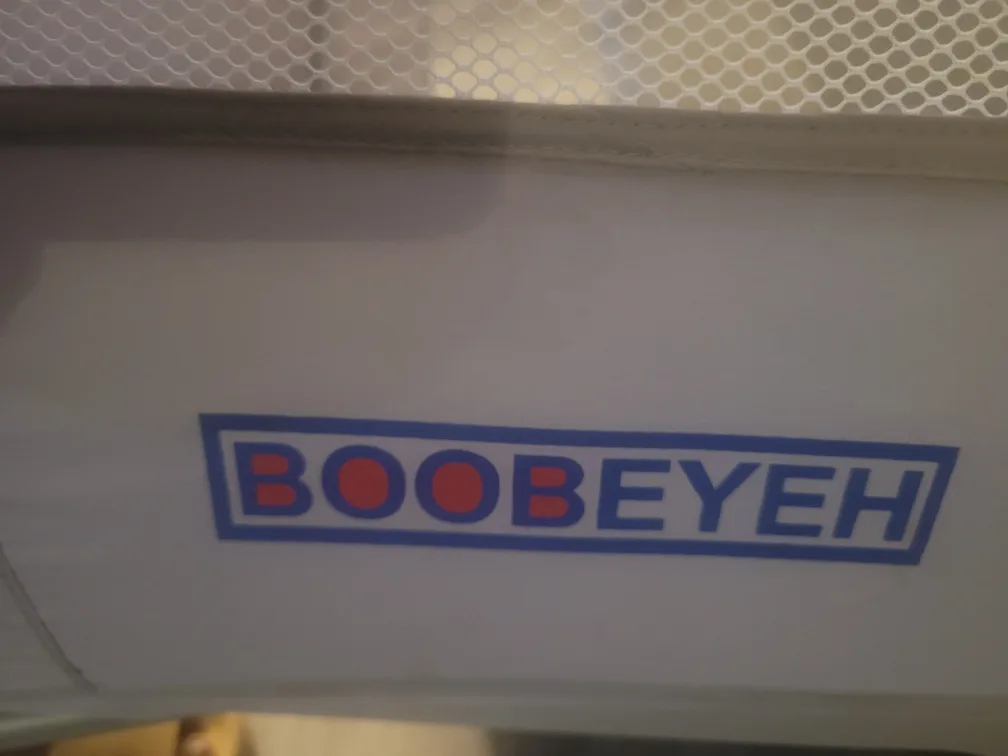 Foldable Crib/Playpen image indicator(4)