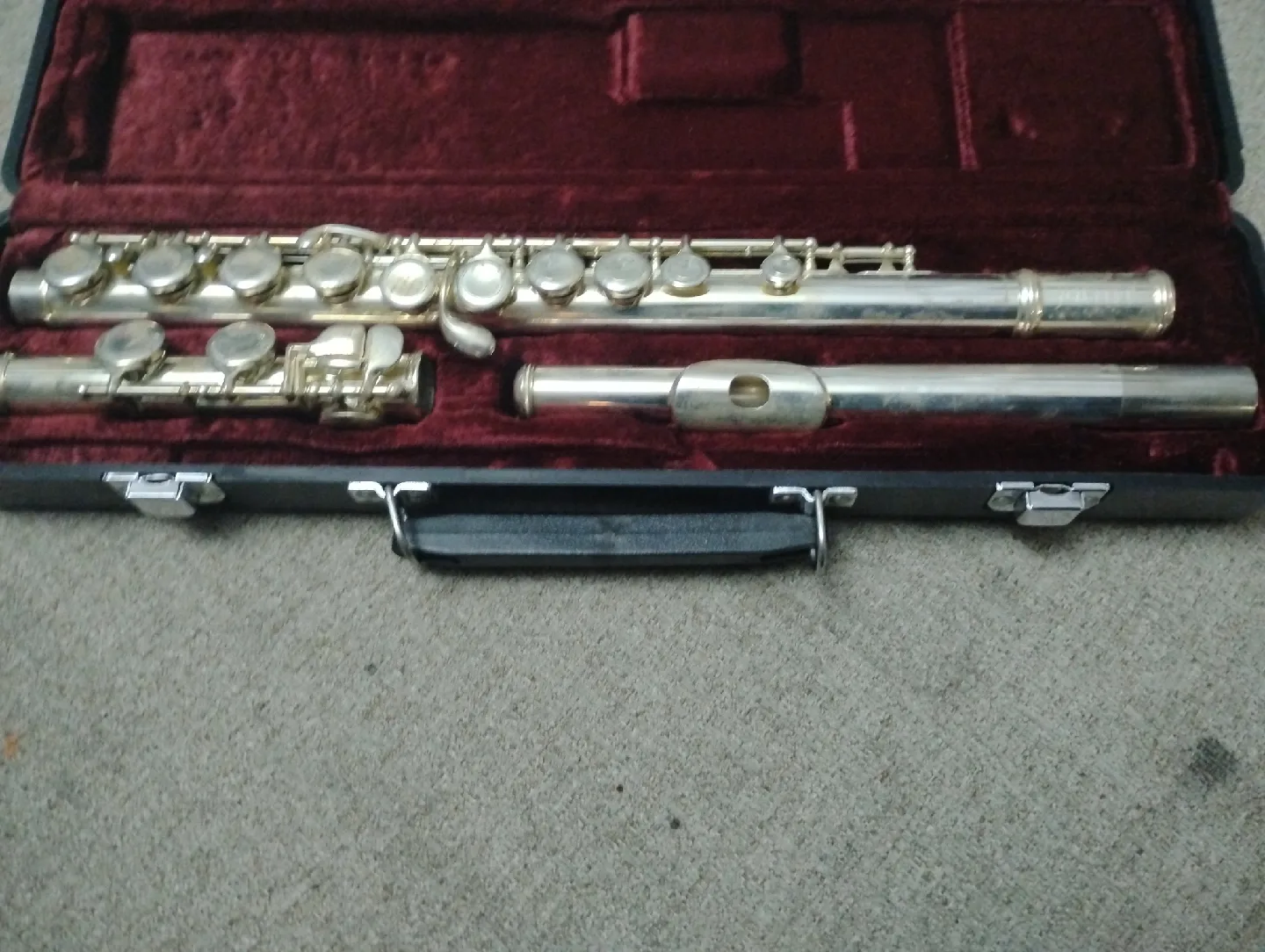 Jupiter flute image indicator(2)