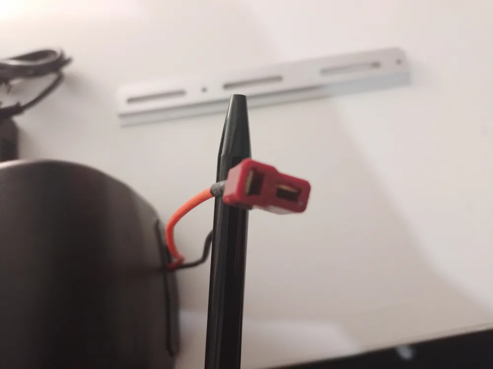 Ebike Battery 48V image indicator(5)