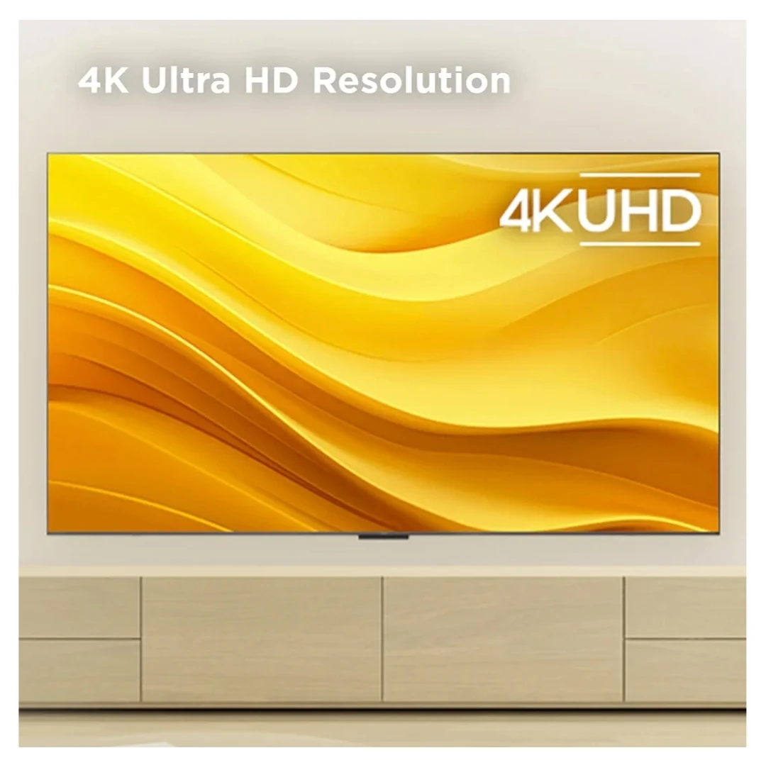 TCL 85-Inch Class S5 4K UHD LED Smart TV - photo 3