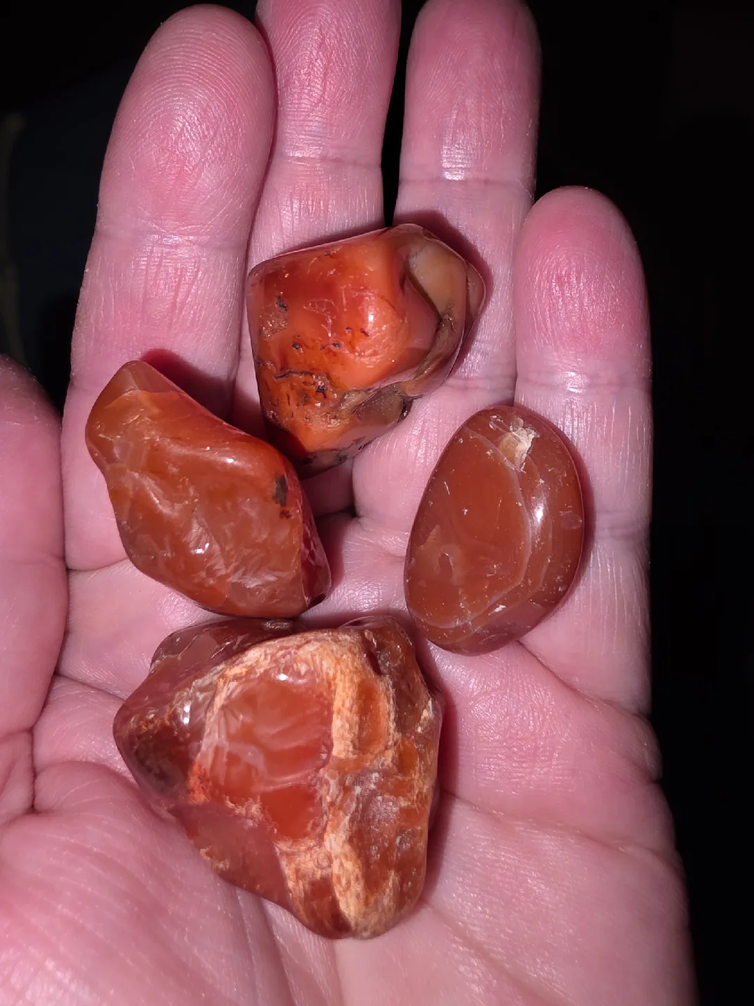 Carnelian bundle baggie thumbnail