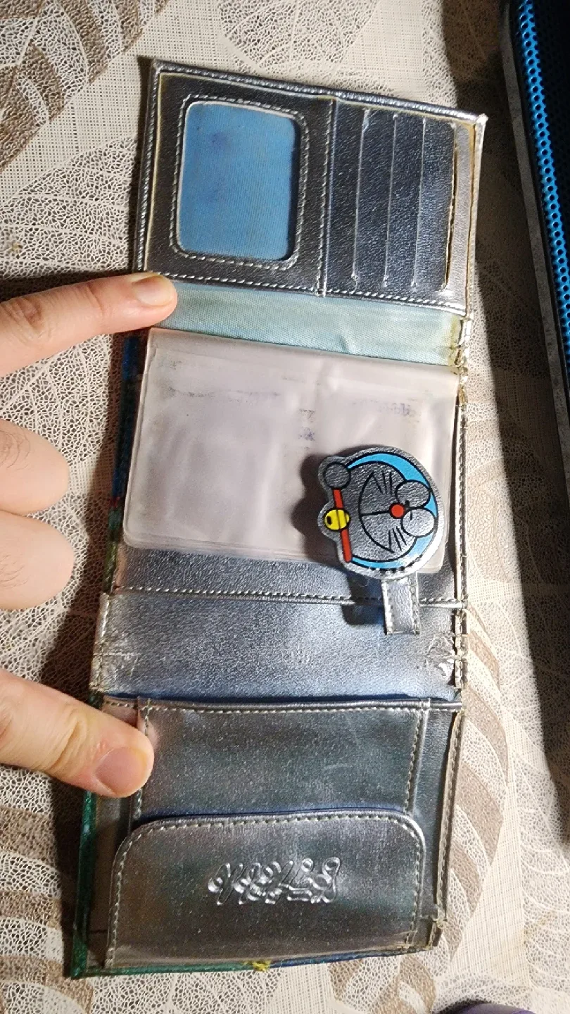 Wallets: Bovis&Co, DC image indicator(4)