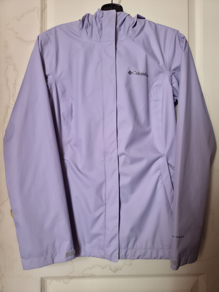 Columbia jacket