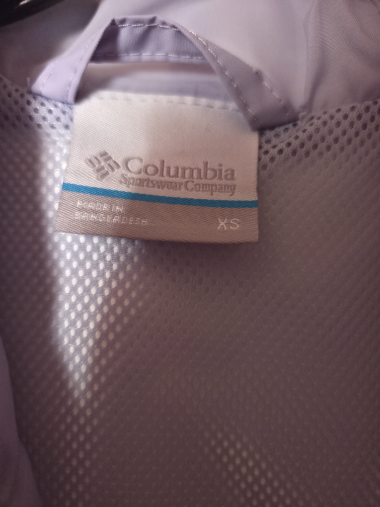 Columbia jacket - photo 3