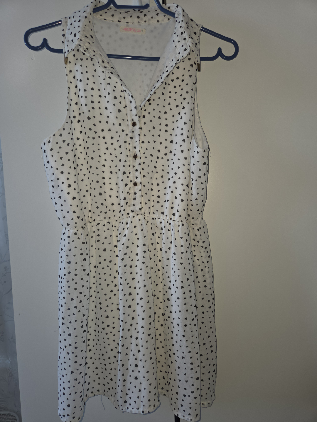 make offer for dresses - photo 4