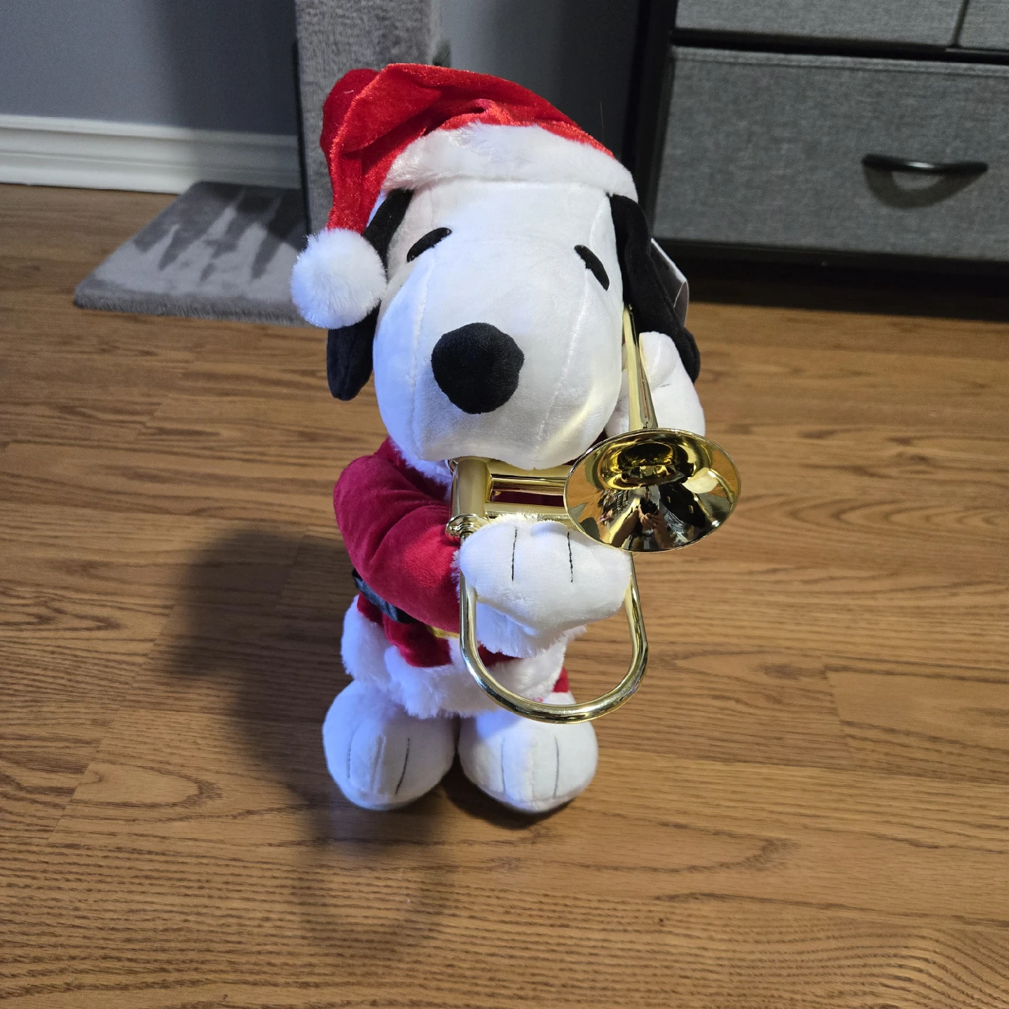 Snoopy