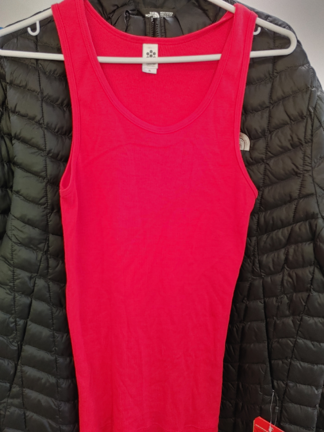 ❤️BRAND NEW AMERICAN APPAREL RACER BACK TOP WOMENS SIZE XL