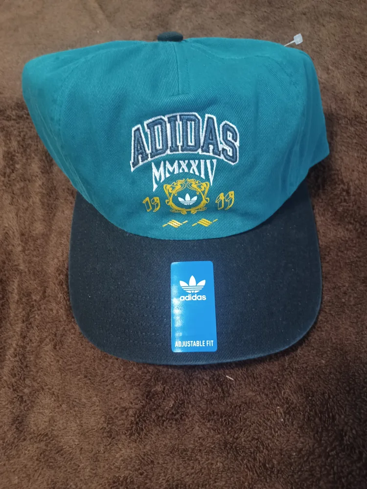 Adidas 5 panel hats image indicator(3)