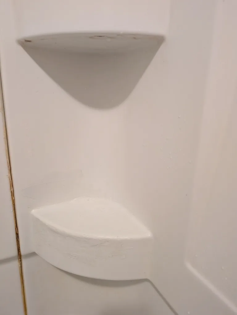 Bathtub, shower base, stinks & Toilet Repair image indicator(2)