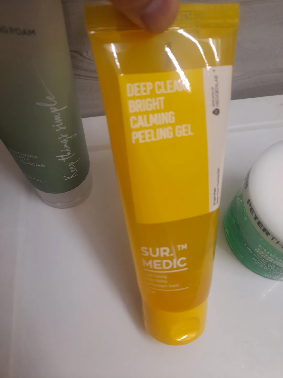 Assorted Skincare Lot -# A image indicator(3)