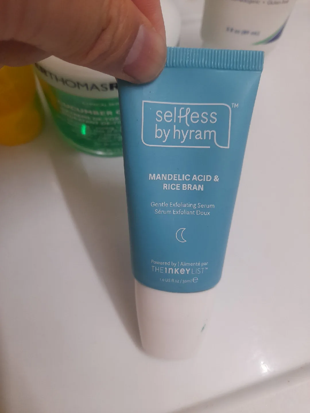 Assorted Skincare Lot -# A image indicator(6)