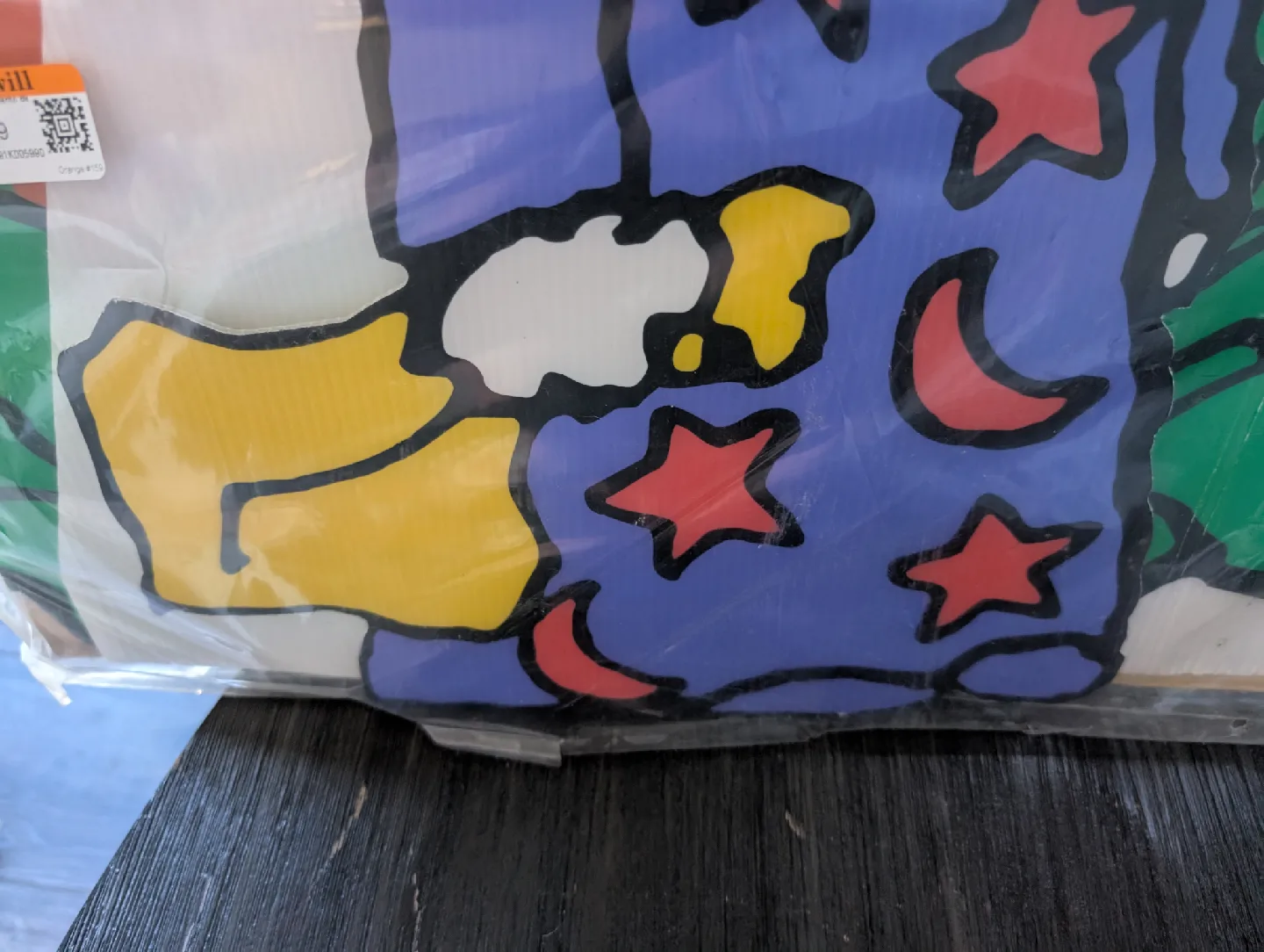 Peanuts Lucy and Linus 3ft Standee image indicator(8)