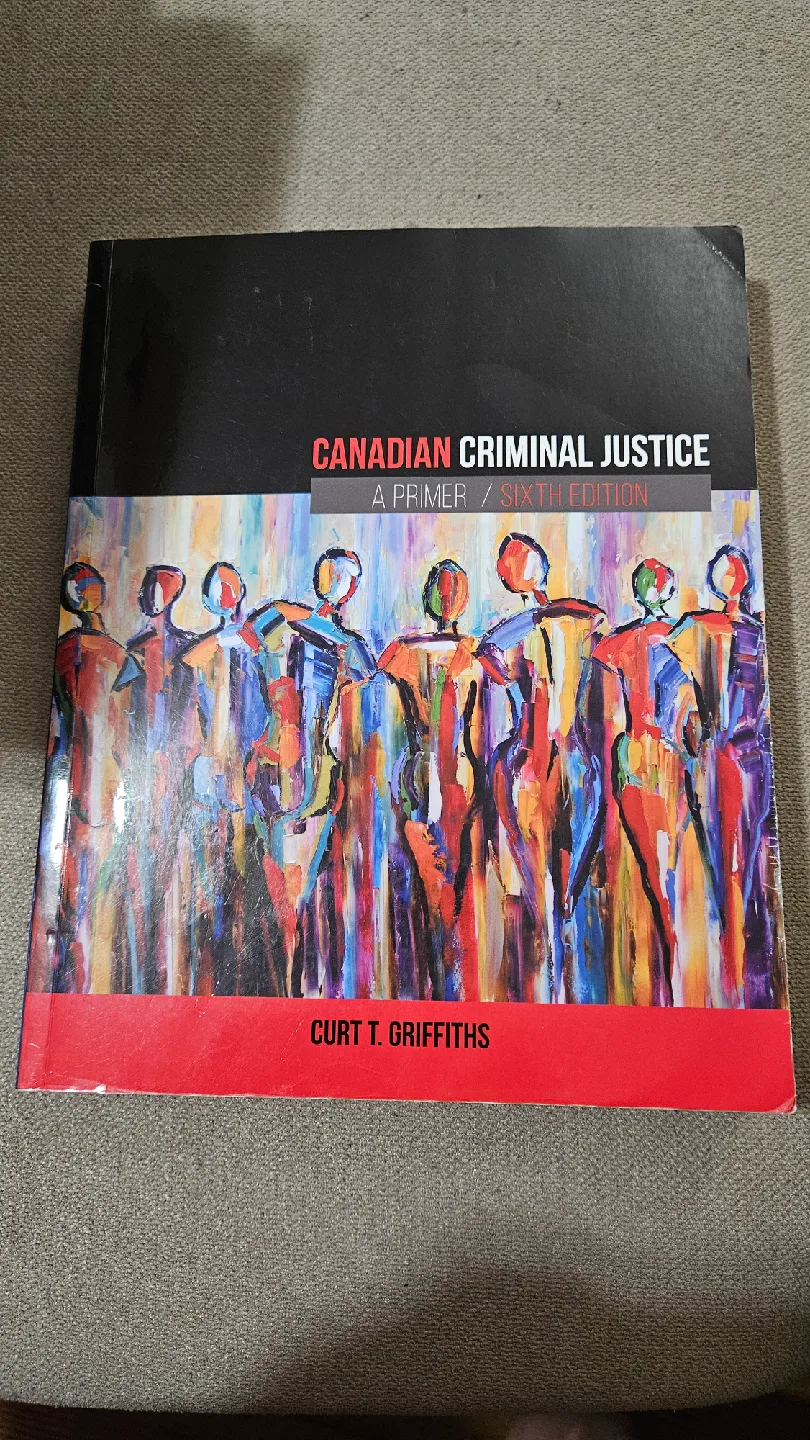 📚 Statistics, Psychology & Criminal Justice Textbooks image indicator(4)