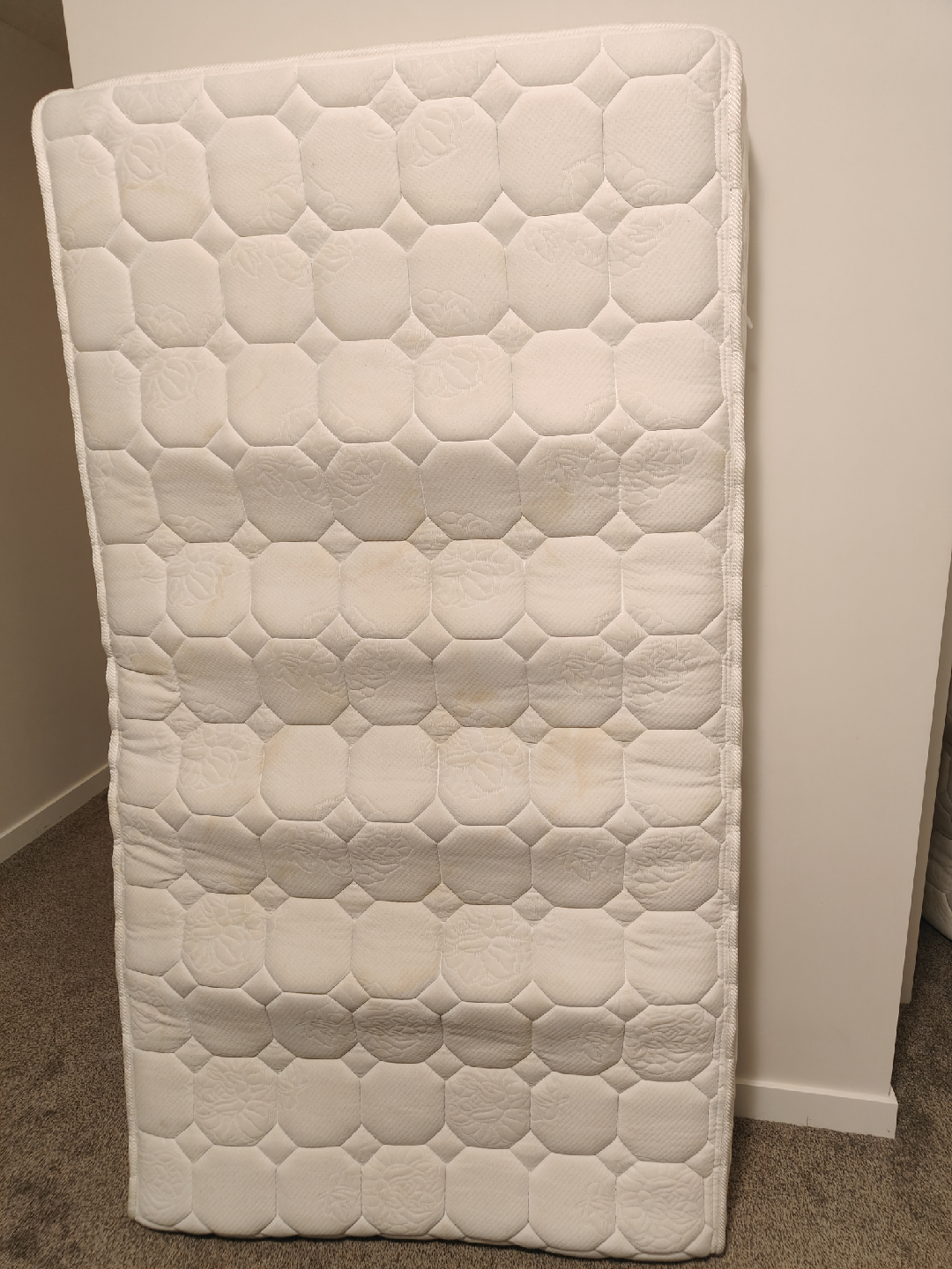 Used Mattress - Good Condition