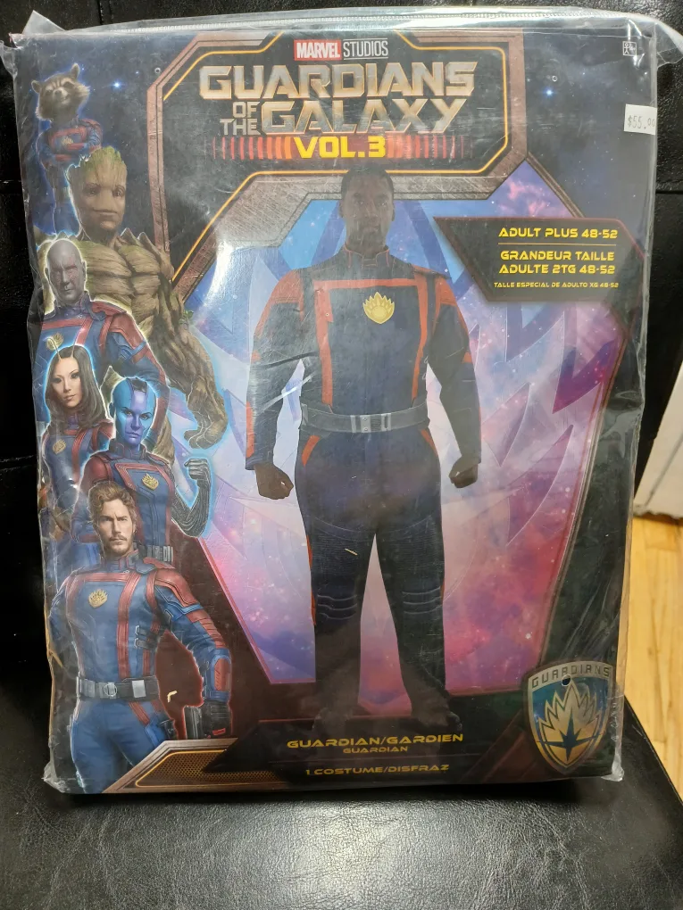 Kids' Costumes: Harry Potter, Zombie, Descendants image indicator(6)