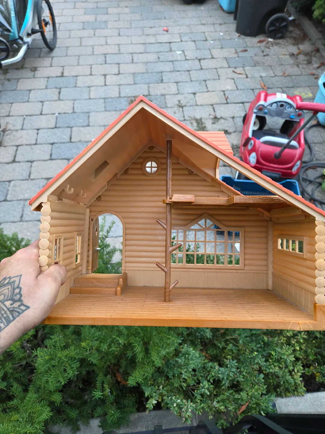 Calico Critters Lakeside Lodge image indicator(2)