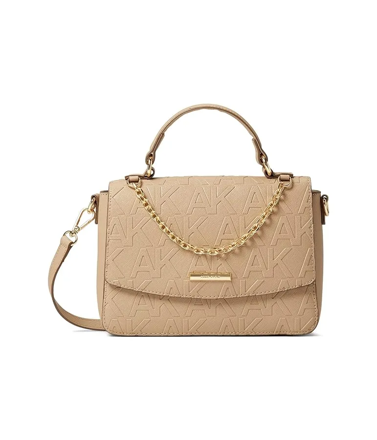 Anne Klein Crossbody Bag 🧡 image indicator(6)