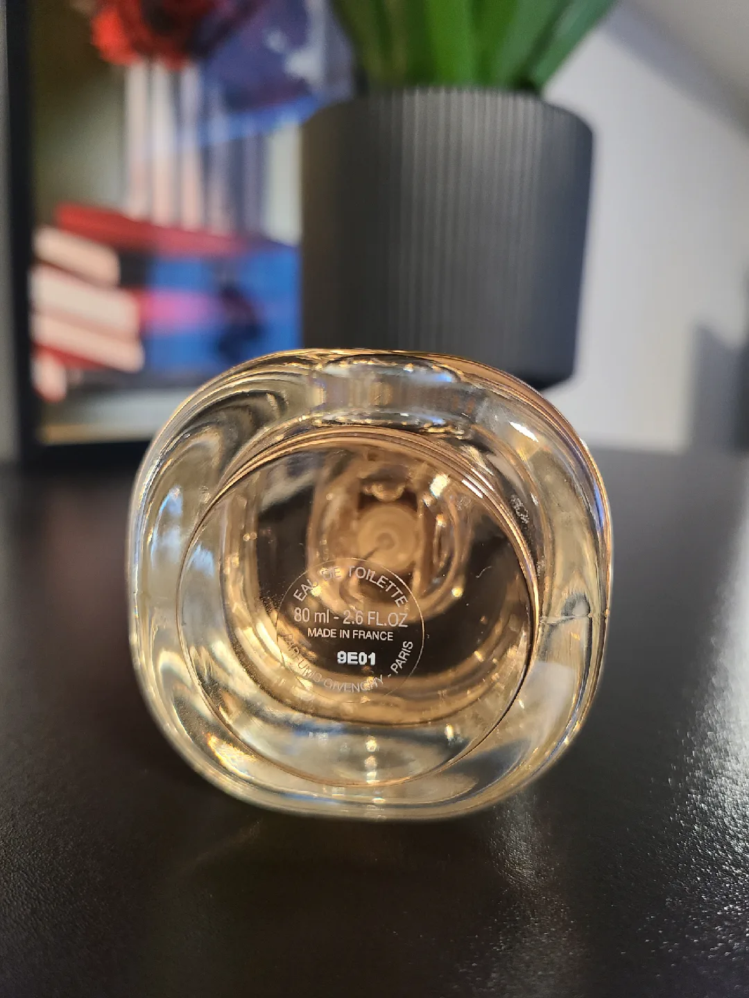 Givenchy L'Interdit Eau de Toilette 80ml image indicator(2)