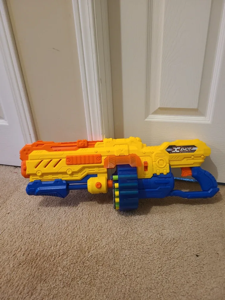 Kid Connection Toy Water Gun image indicator(7)