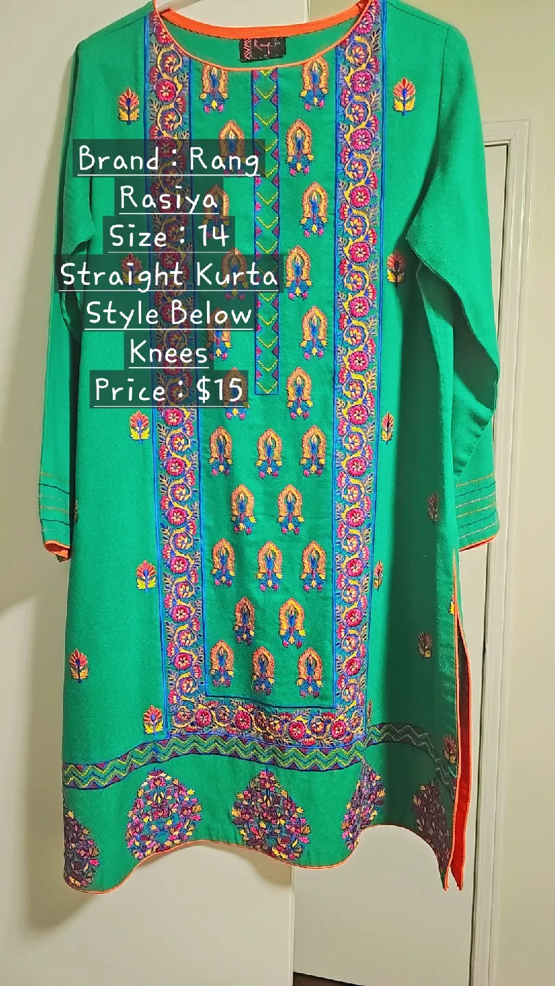 LimeLight Size L Shirts image indicator(8)