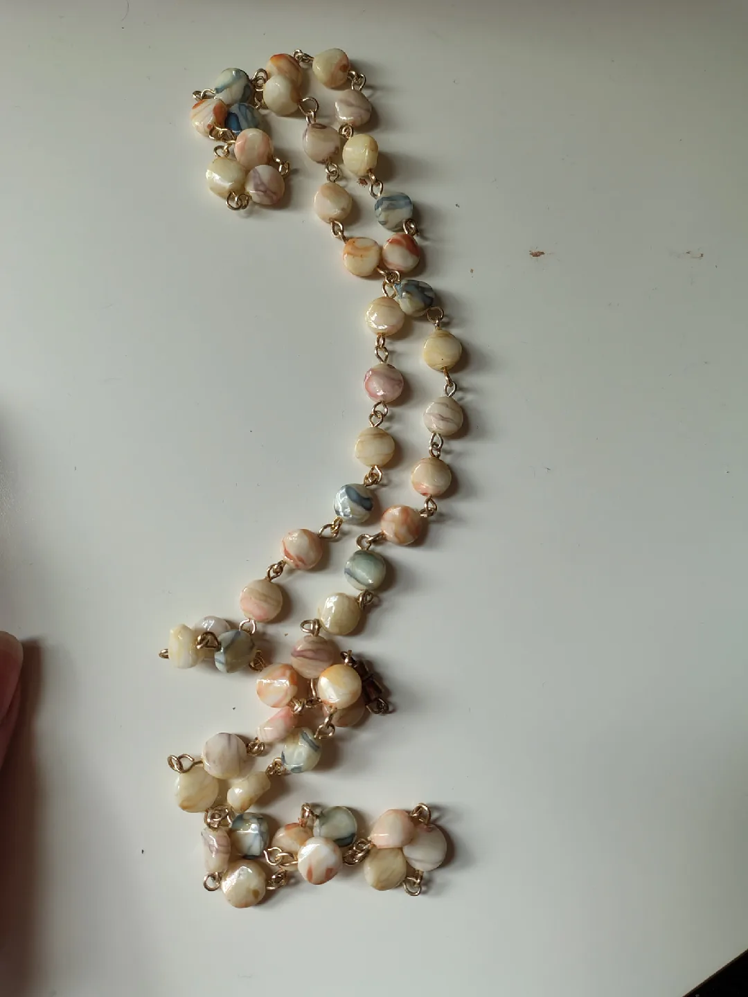 Beaded Necklace image indicator(2)