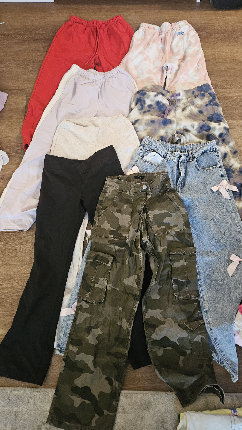 Mixed Girls Clothing Bundle - Various Sizes & Styles - photo 5