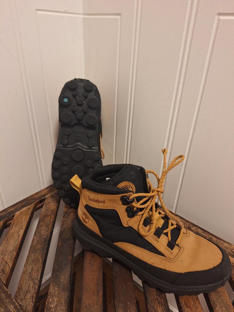 Timberlands - photo 5