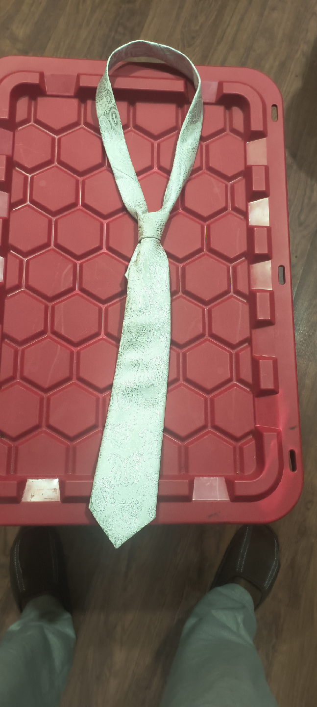 Sestini Italy Necktie