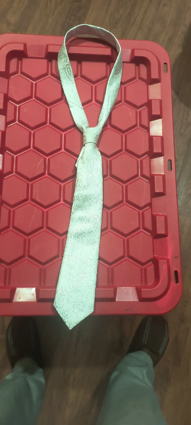 Sestini Italy Necktie thumbnail