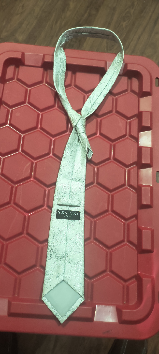 Sestini Italy Necktie - photo 2