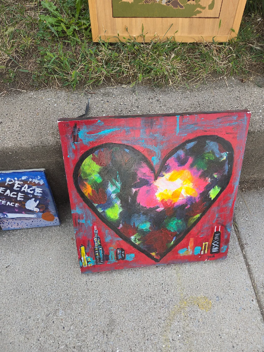 paintings 🖼 for sale image indicator(3)