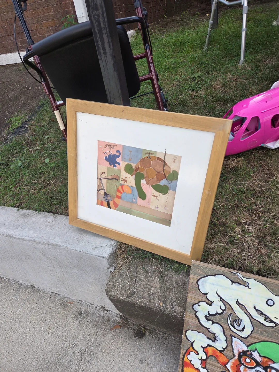 paintings 🖼 for sale image indicator(9)